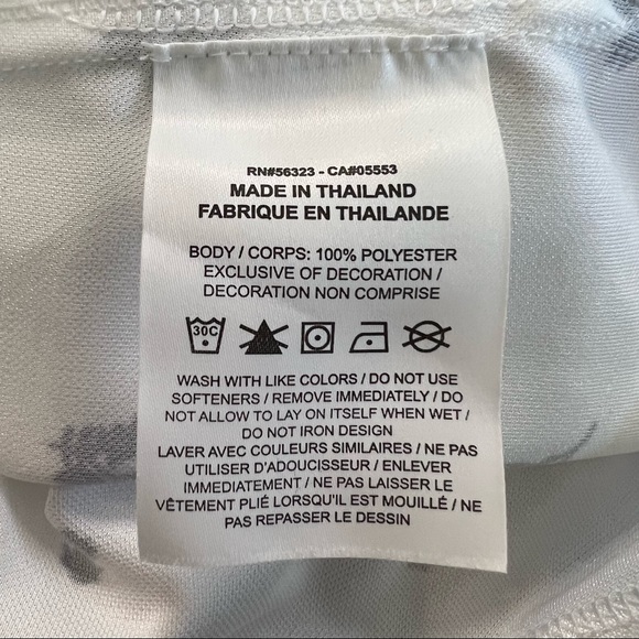 NWT Nike basketball hall of fame XL - Picture 6 of 10